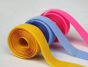 涤纶织带的产品特点和工艺